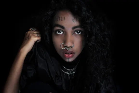 كازينو كوين سبينس الدعم